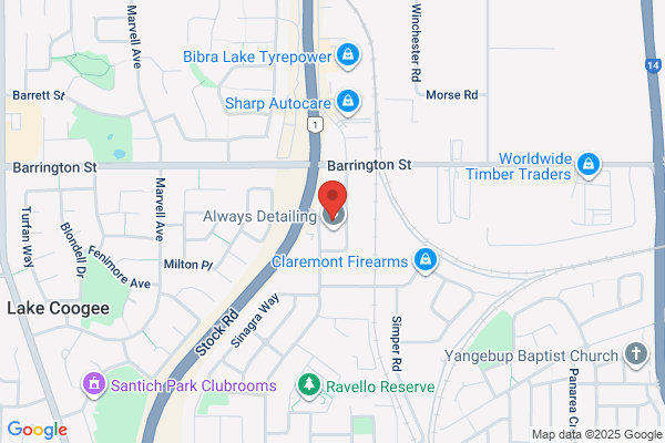 J.V.C. Auto Repairs