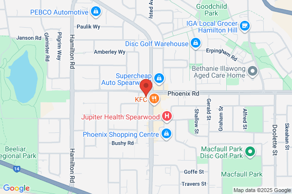 Phoenix Medical Centre