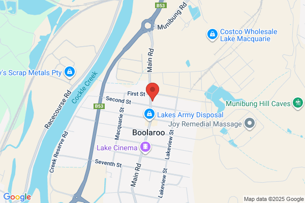 ByteFederal Australia Bitcoin ATM (Ultra Petroleum Boolaroo)