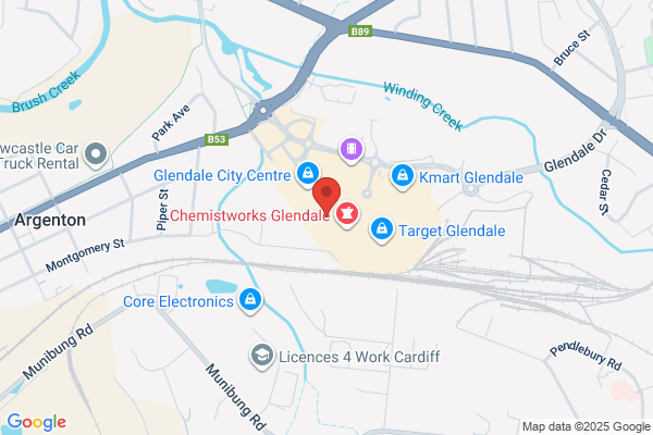 First Choice Liquor Market Glendale