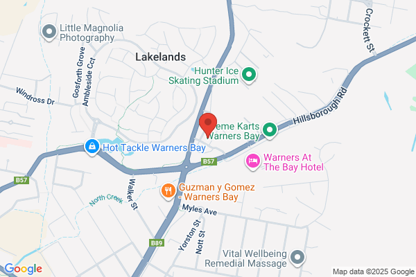 Jaycar Electronics Warners Bay