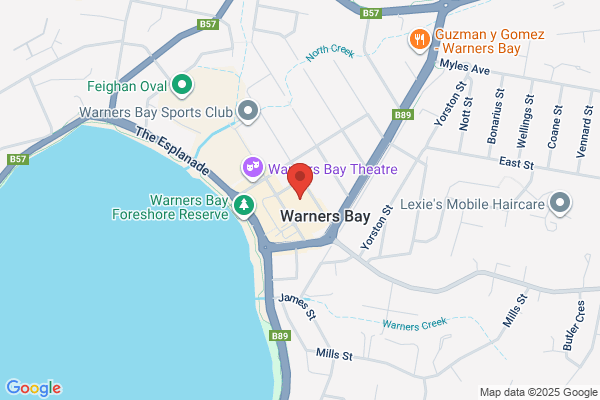 Liquorland Warners Bay