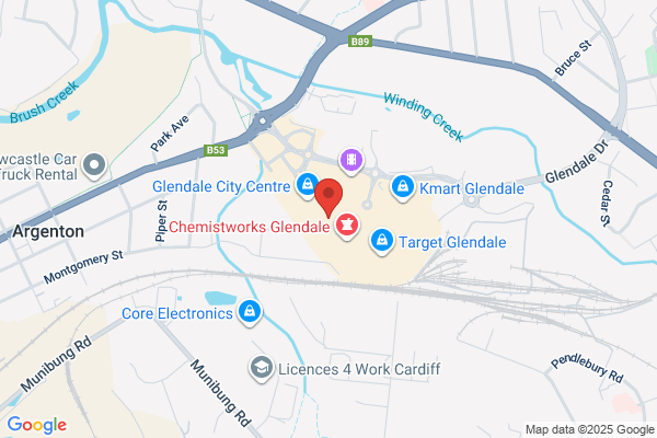 Specsavers Optometrists & Audiology - Glendale