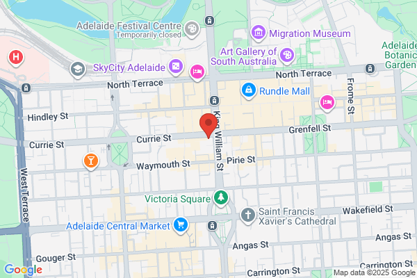 Australian Institute of Fitness