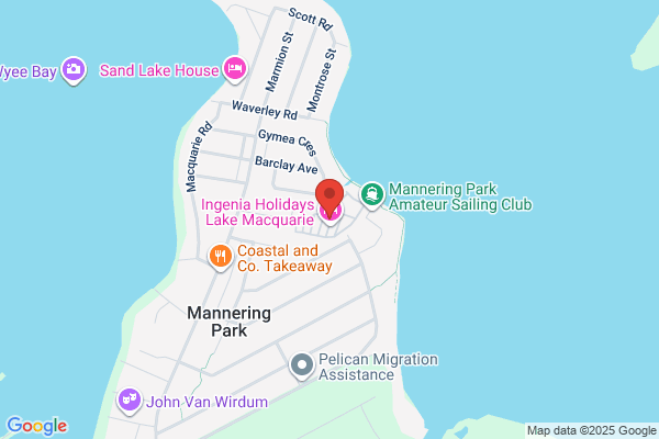 BIG4 Lake Macquarie Monterey Tourist Park