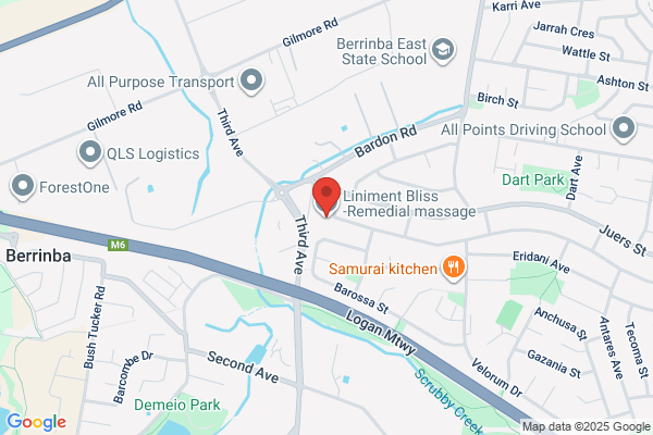 Bliss Remedial Massage Clinic