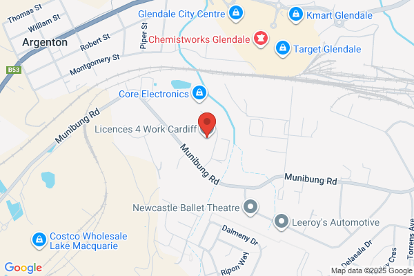 F45 Training Warners Bay