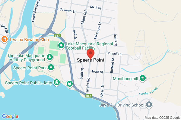 Haitch's Concrete Resurfacing