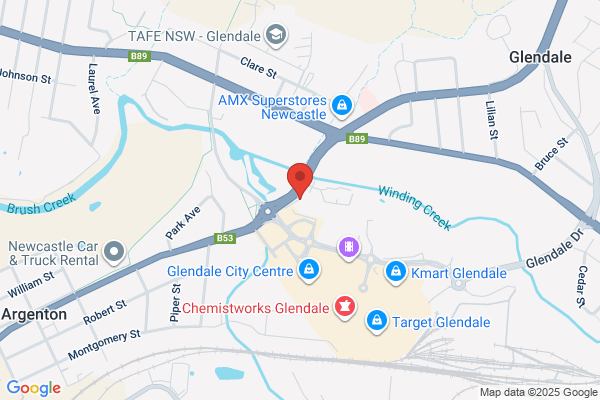 Safe 'n' SOUND Self Storage Glendale Newcastle