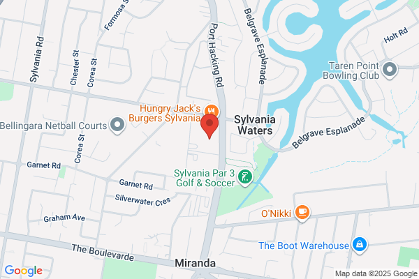 Shire Waterbed Service