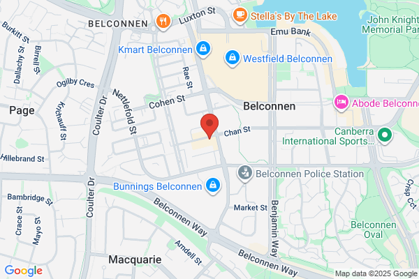Jaycar Electronics Belconnen