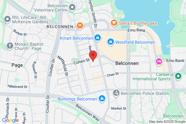 Ray White Canberra
