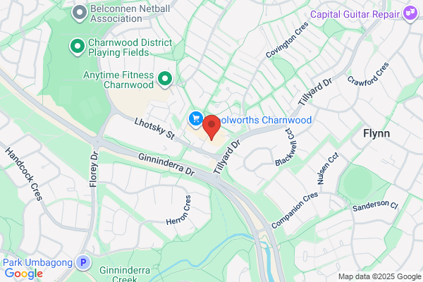 Snap Fitness 24/7 Charnwood