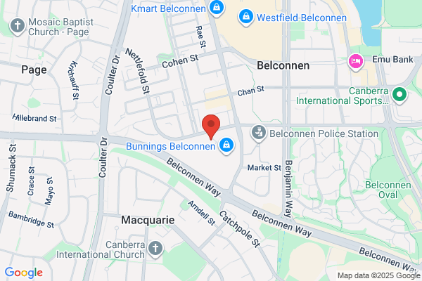 Autoco Mechanical & Auto Electrical Belconnen