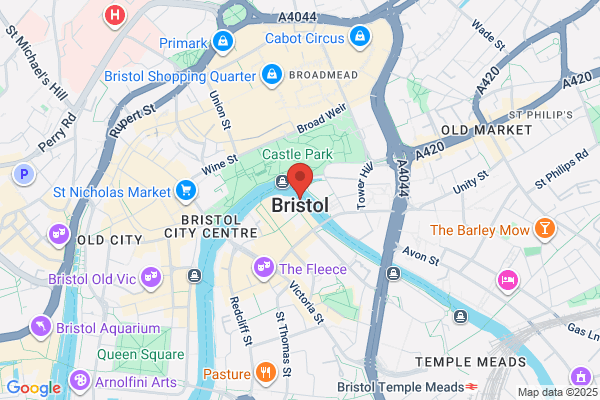 Bristol