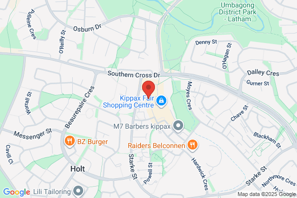 Pizza Hut Kippax