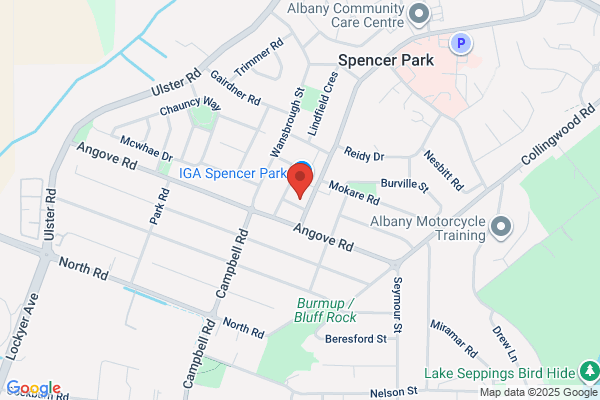 Angove Rd Diner & Takeaway