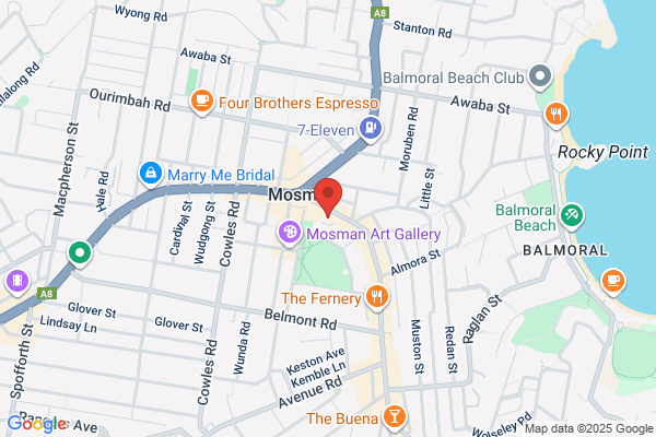 APS Physiotherapy Mosman