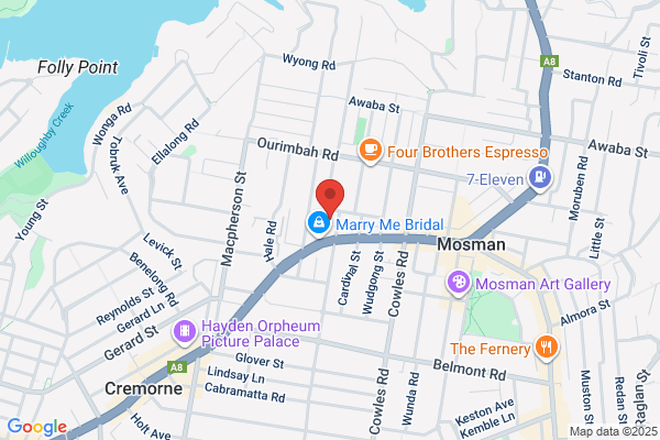 Amity at Mosman