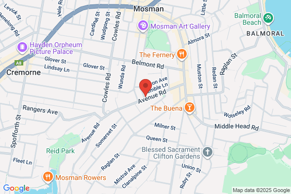 Avenue Road Medical Practice