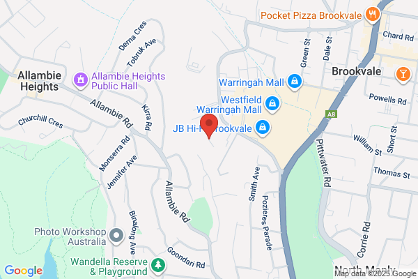 Betts Automation Pty Ltd