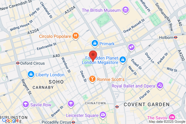 English & London Credits Pty Ltd