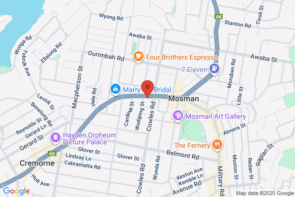 Mosman Toyota