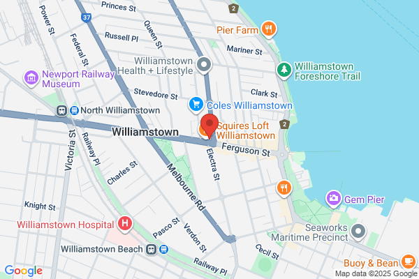 A.A. Williamstown Art Florist