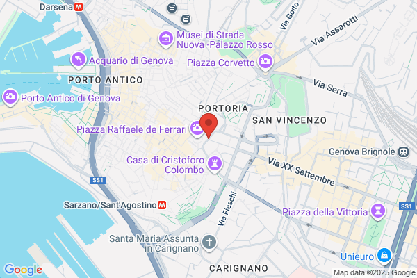 Genovese A