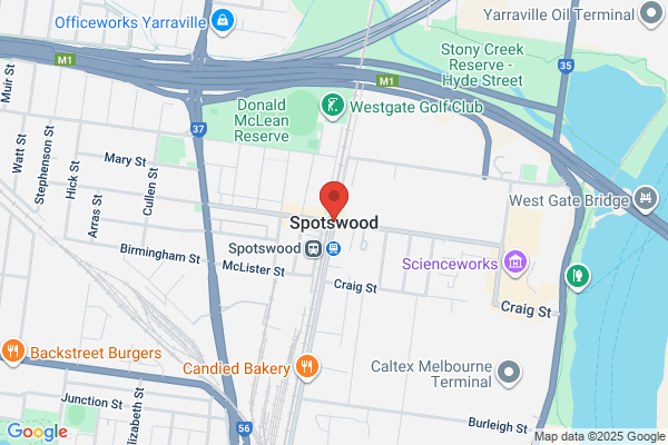 Grant Hobson Photography