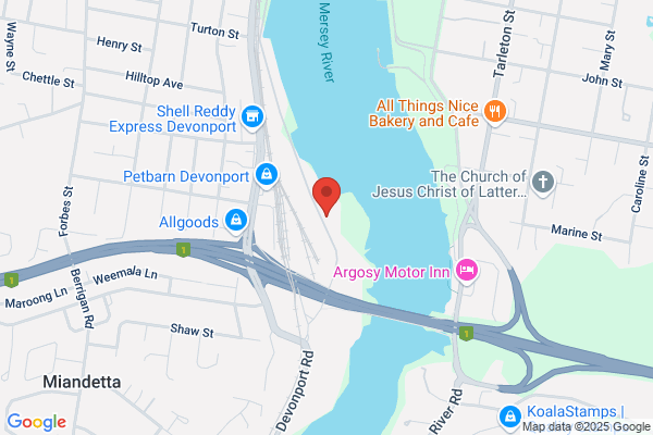 Origin Energy LPG Devonport