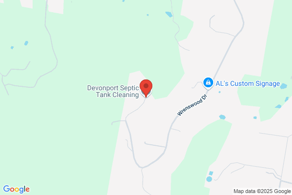 Devonport Septic Tank Cleaning