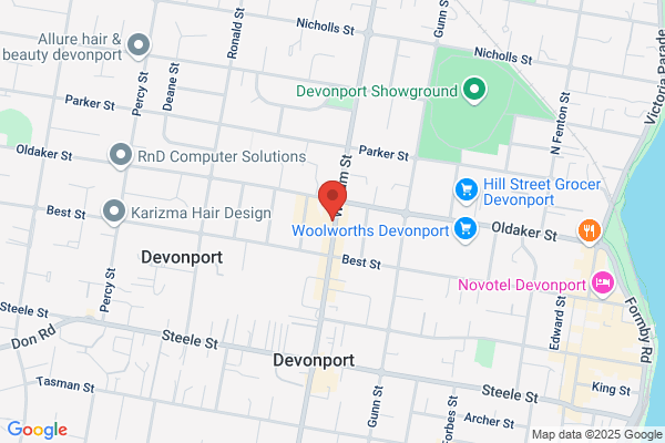 Elizabeth Matthews Gifts