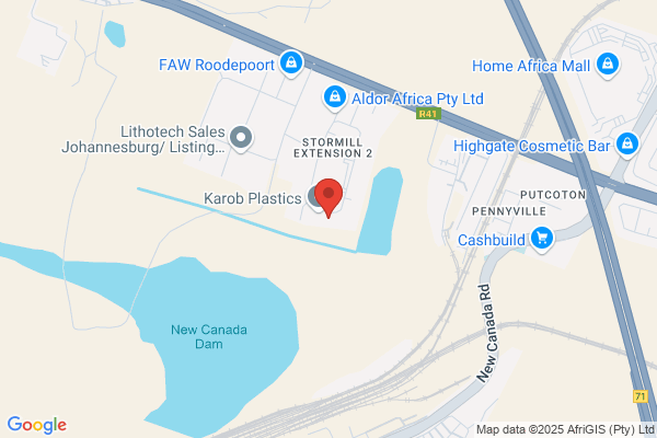 Air Technology Tasmania Pty Ltd