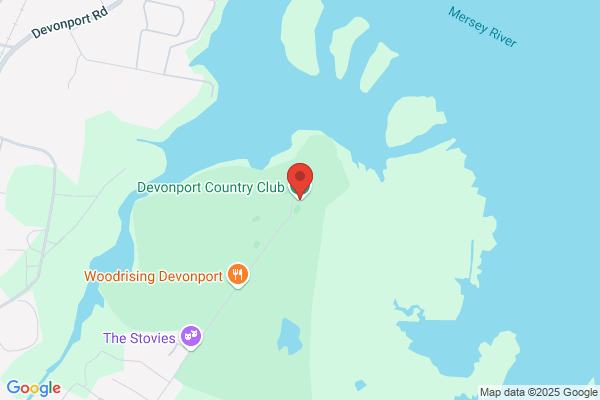 Devonport Country Club