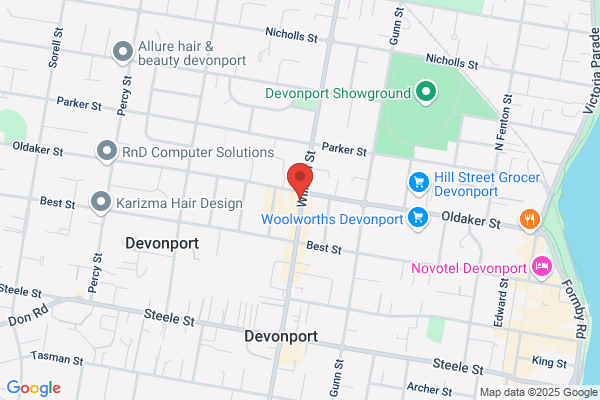 Devonport Picture Framing Service