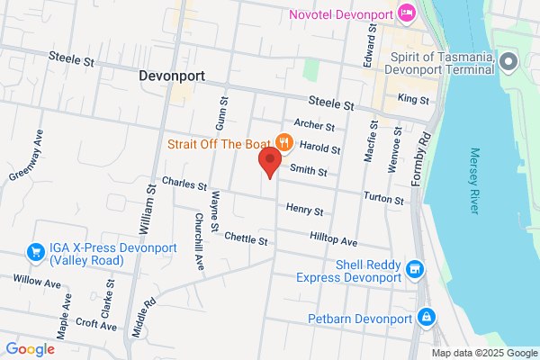Devonport Recreation Centre