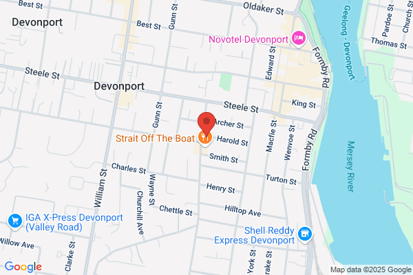Devonport Storage Sheds
