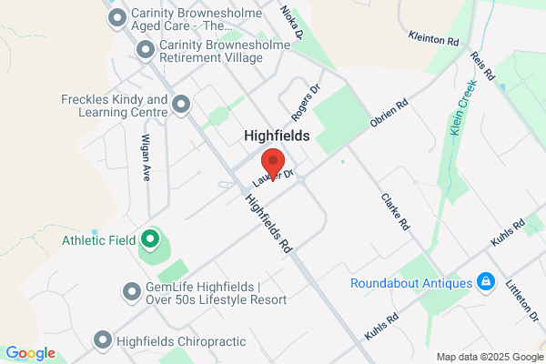 Craigs Highfields Hardware