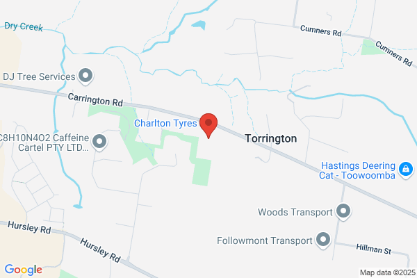 Toowoomba Mobile Forklift Service