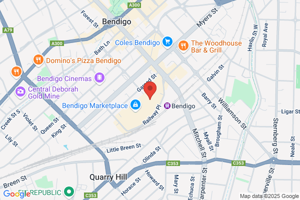 Pacific Smiles Dental Bendigo