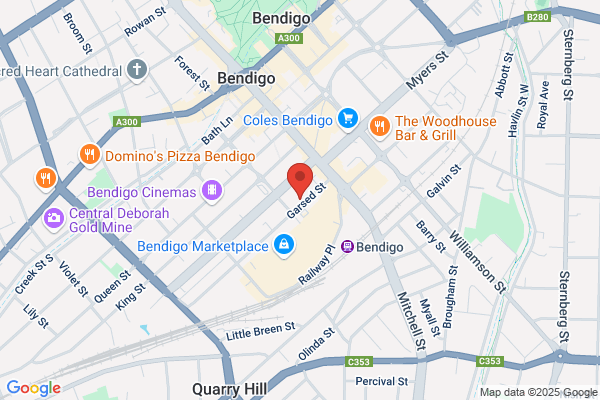 Tyreplus Bendigo