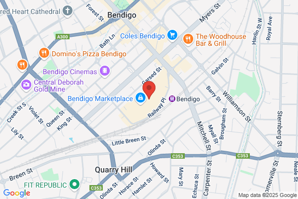 Audika Hearing Clinic Bendigo