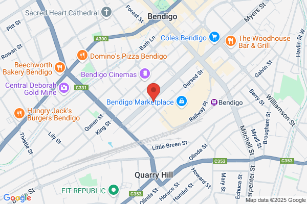 Accounting & Management Consultants PTY LTD