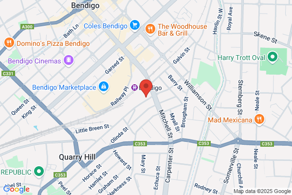 Anne Galvin Child Care Centre