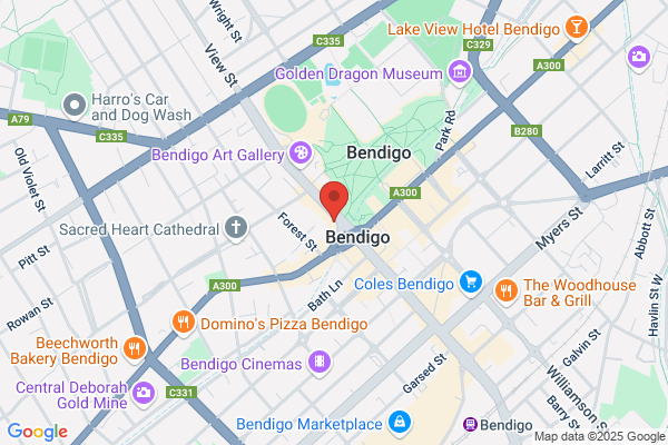 Aussie Disposals Bendigo