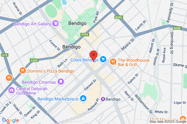 Bendigo Cheese
