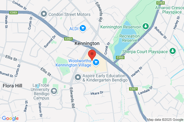 Bendigo East Accounting