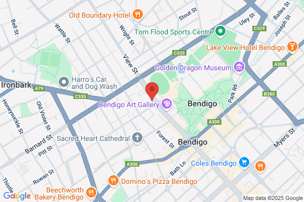 Bendigo Loans