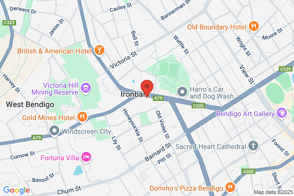 Bendigo Locksmiths